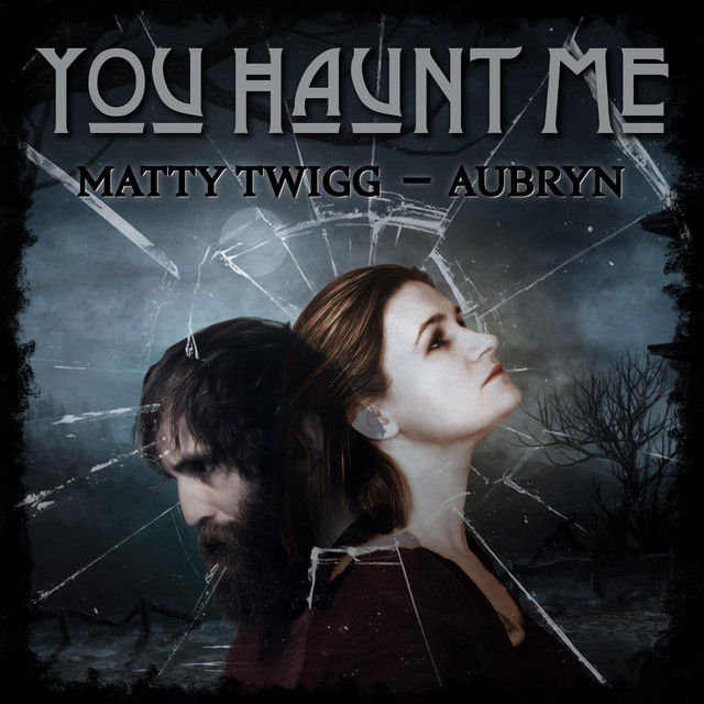 You Haunt Me cover