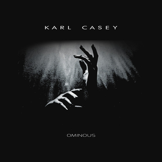 Ominous cover art