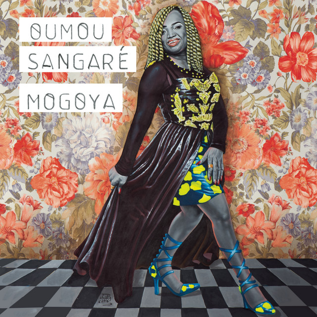 Mogoya cover art