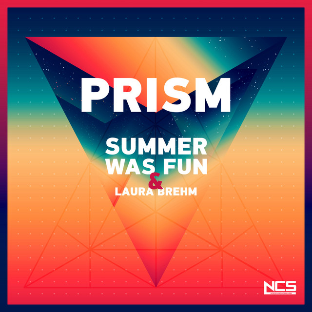 Prism cover art