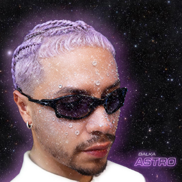 ASTRO cover art