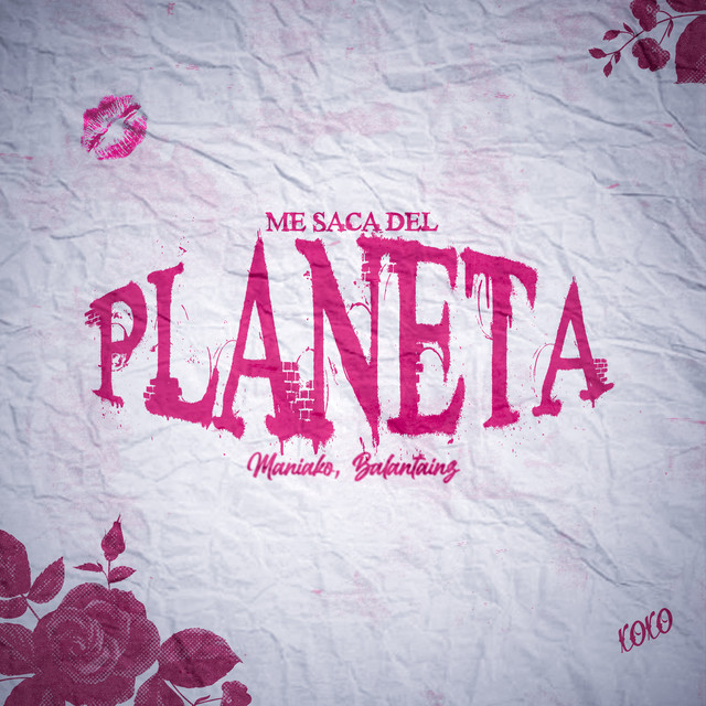 Me Saka del Planeta