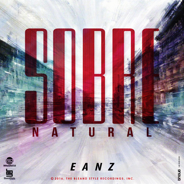 Sobrenatural cover art
