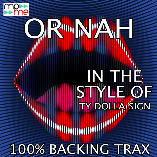 100% Backing Trax