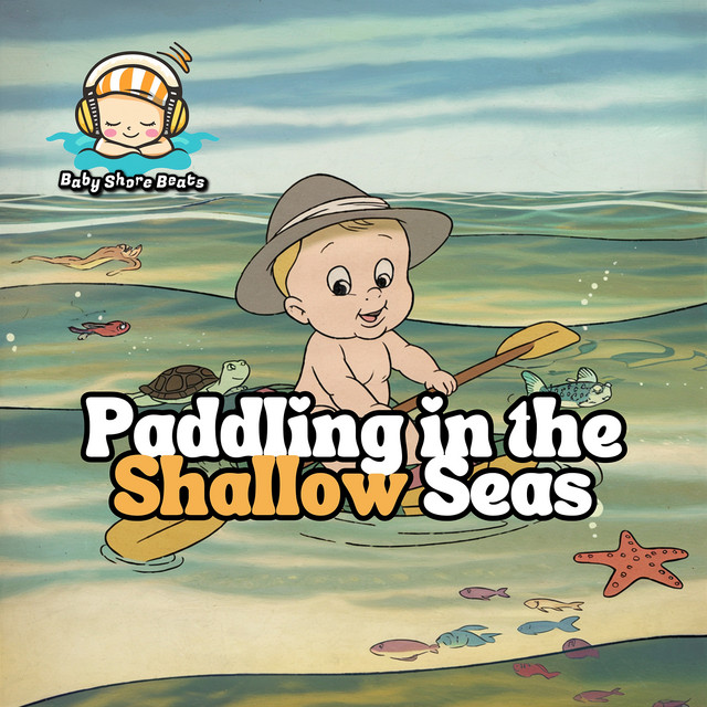 Paddling in the Shallow Seas