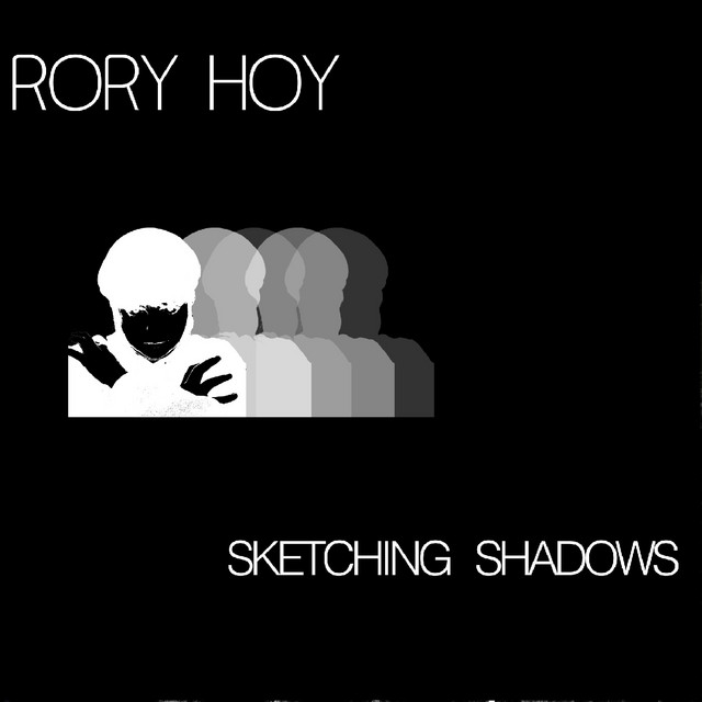 Sketching Shadows cover art