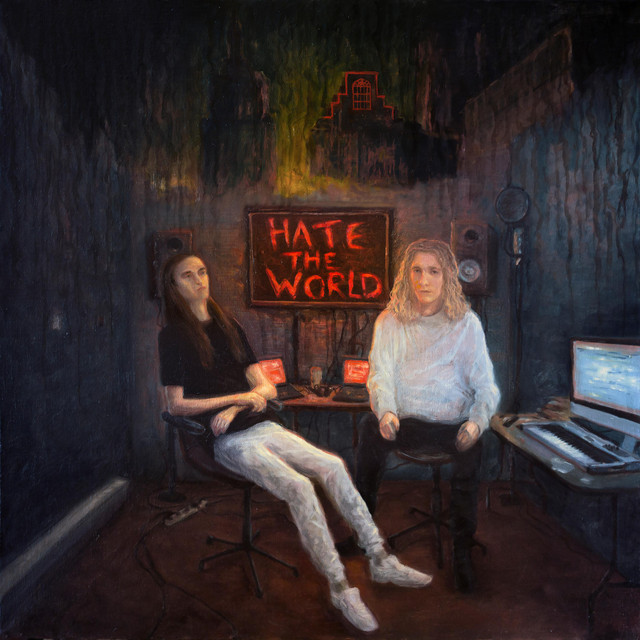 HTW cover art