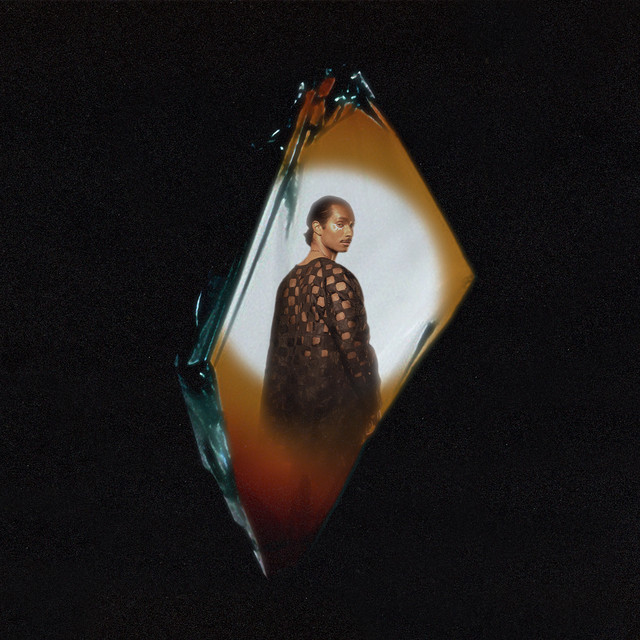 Gold cover art