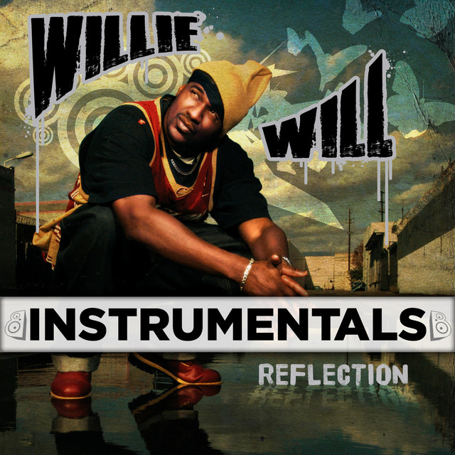 Reflection (Instrumentals) cover art