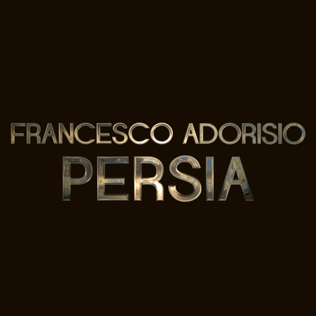 Persia album art