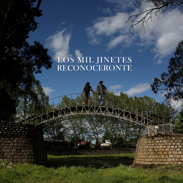 Reconoceronte cover art