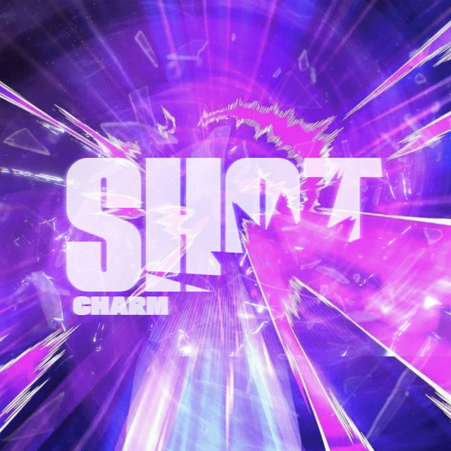 Shot cover art