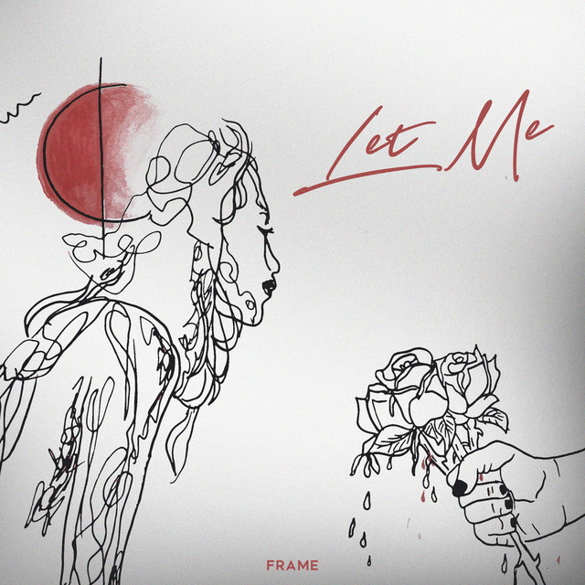 Let Me cover art
