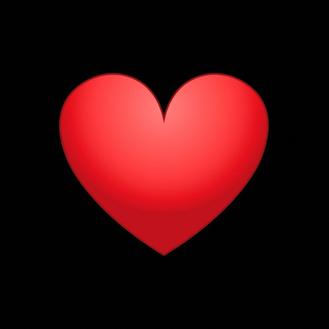 Ich liebe Dich!