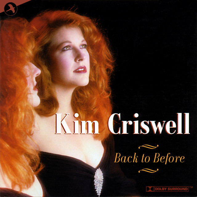 Back to Before cover art