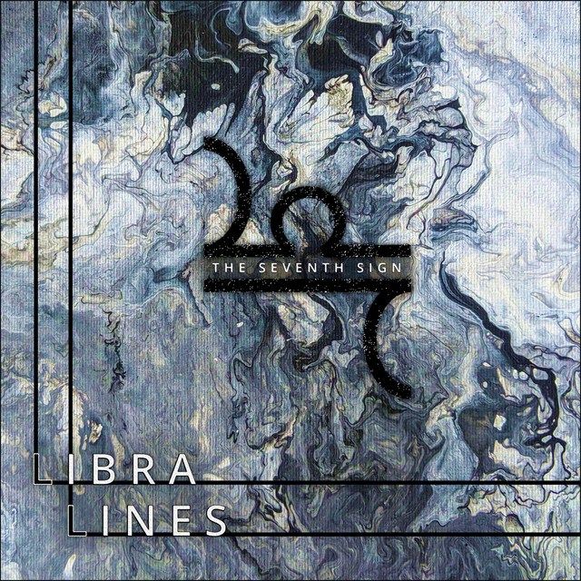 The Seventh Sign cover art