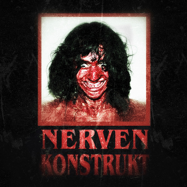 NERVENKONSTRUKT cover