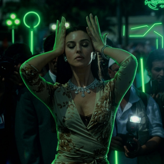 Monica Bellucci 2