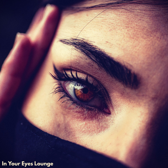 In Your Eyes Lounge cover art