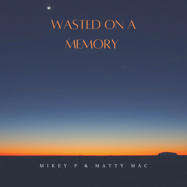 Wasted on a Memory