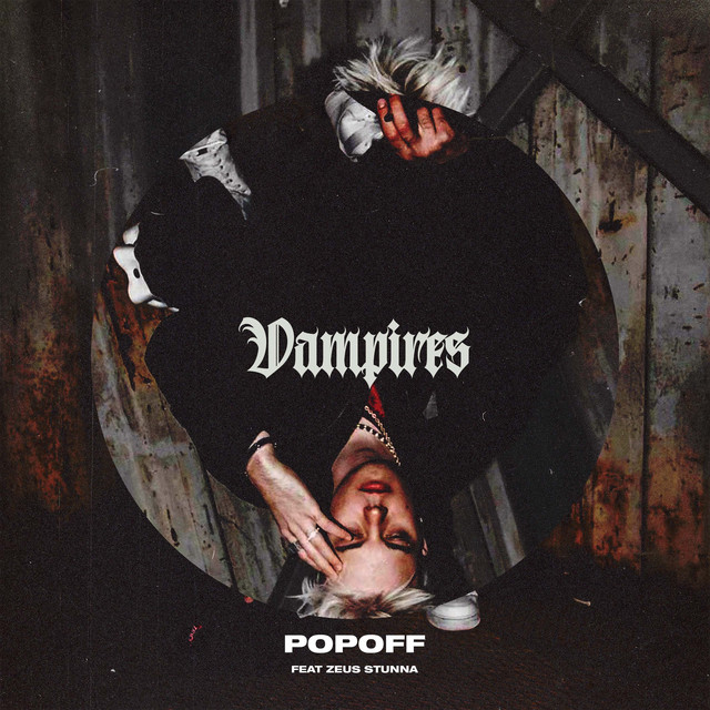 VAMPIRES (eternal sunset of doom)