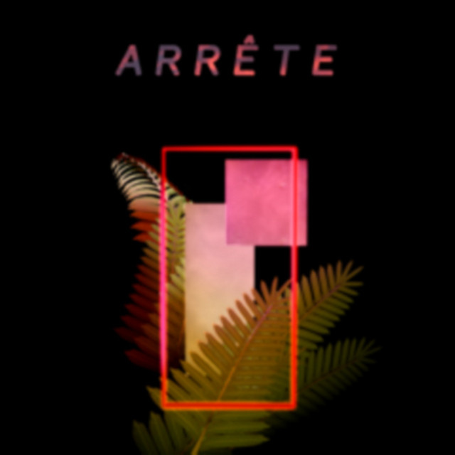 Arrête cover art
