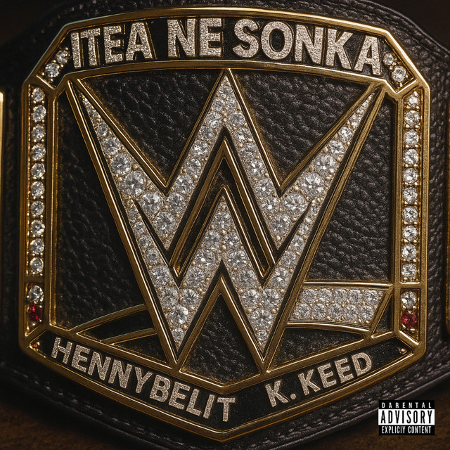 ITEA NE SONKA