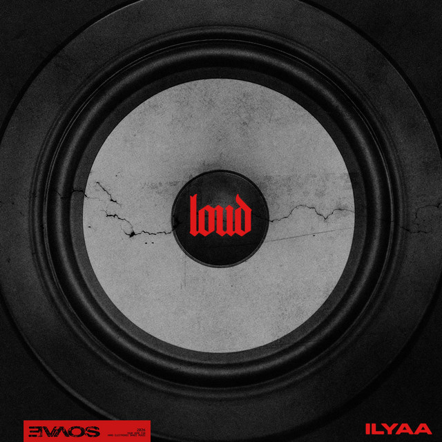 LOUD