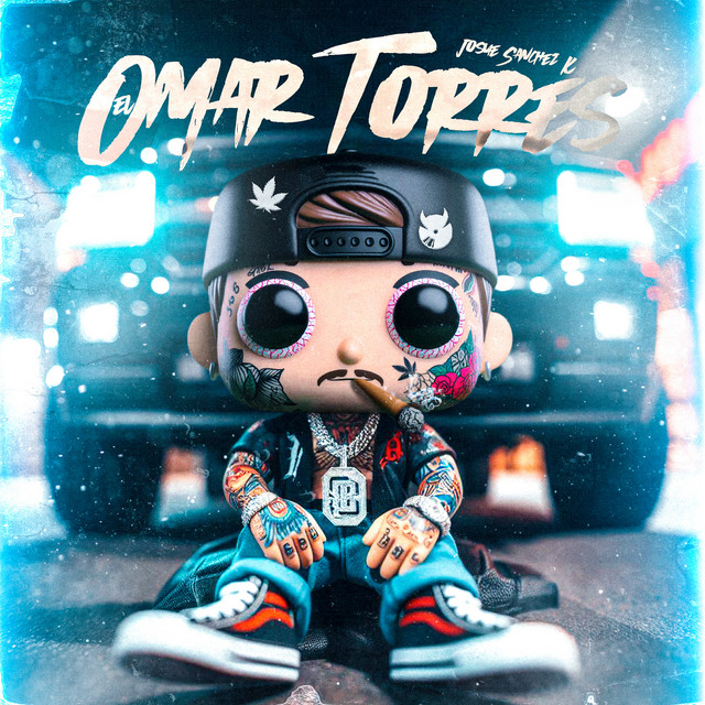 Josué Sánchez K - El Omar Torres