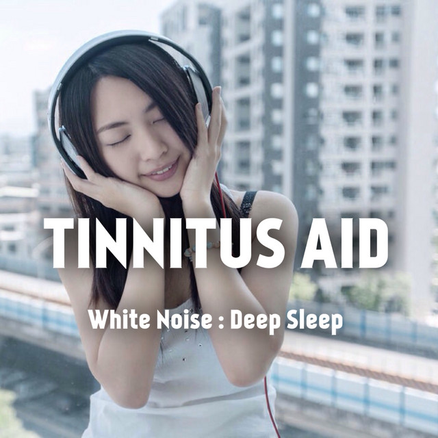 White Noise: Deep Sleep cover art
