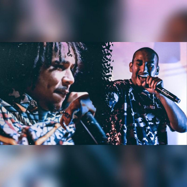7ramia (feat. Wegz)