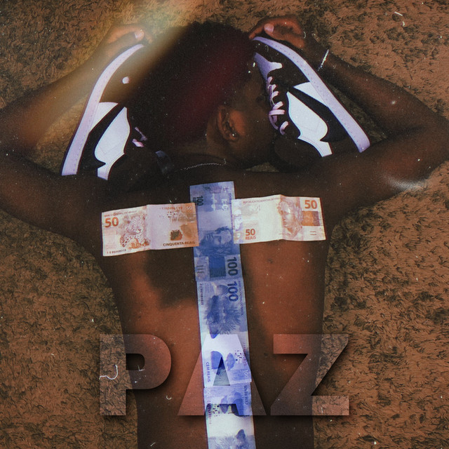 Paz cover art