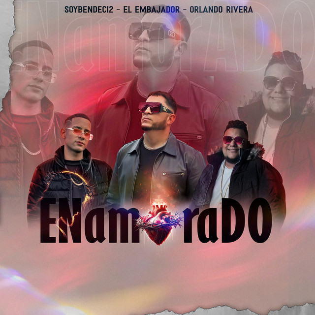 Enamorado