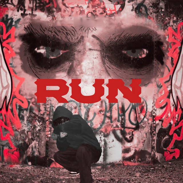 RUN cover art