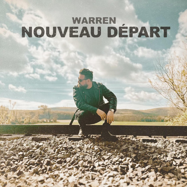 Nouveau Départ - Album by WARREN | Spotify