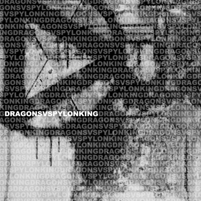 VS Pylon King cover