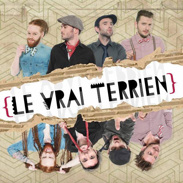 Le Vrai Terrien Photo