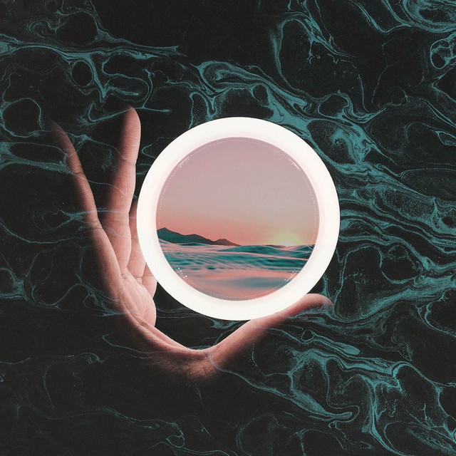 Sundown cover art
