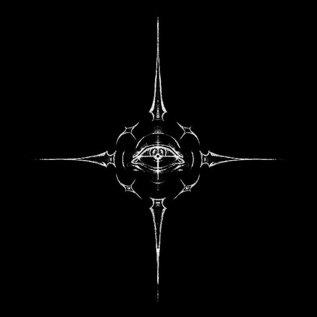 Solitude cover art