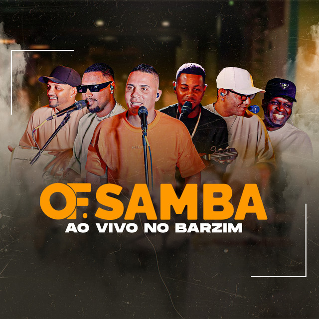 Pensando em Você / Pingos de Amor / Nuance / Acordar Com Você - Ao Vivo