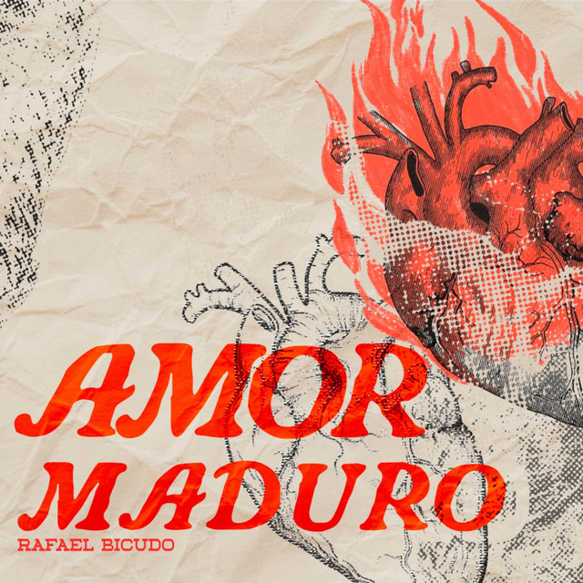 Amor Maduro album image