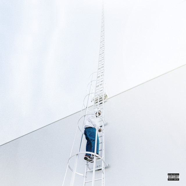 Patience crée science. cover art