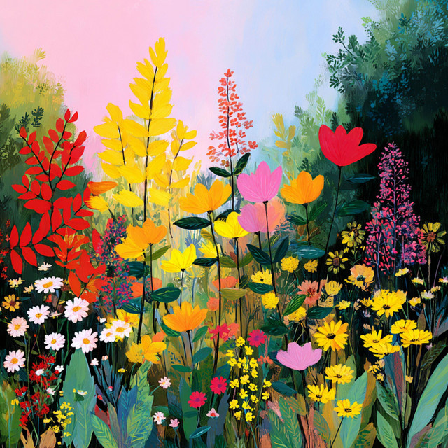 Flora cover