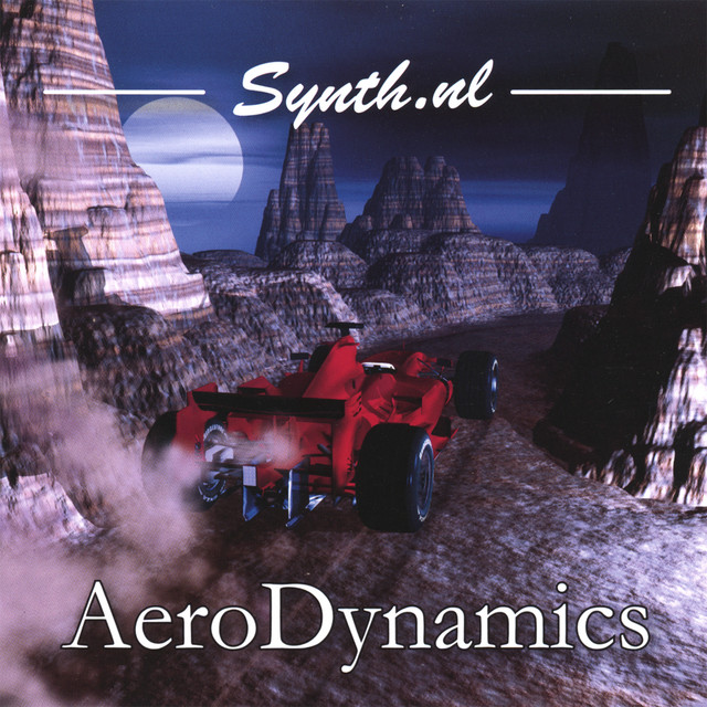 Aerodynamics cover