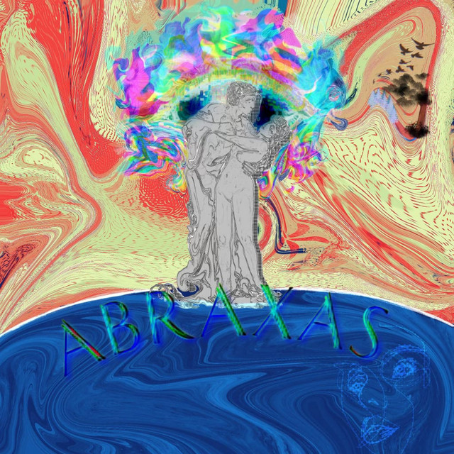 ἀβραξάς cover art