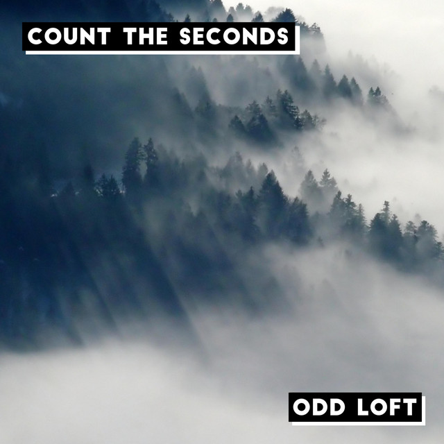 Count the Seconds cover art