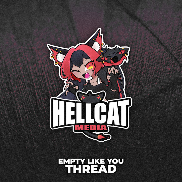 thread cover art