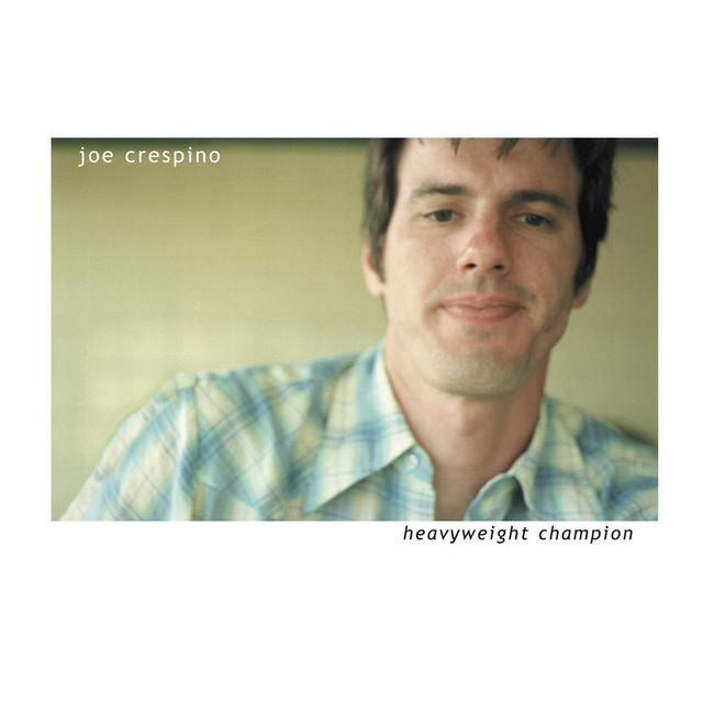 Joe Crespino