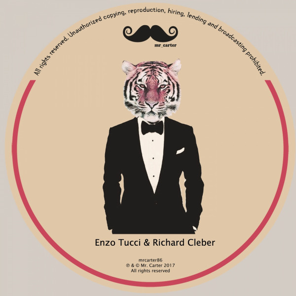 Client Server cover art