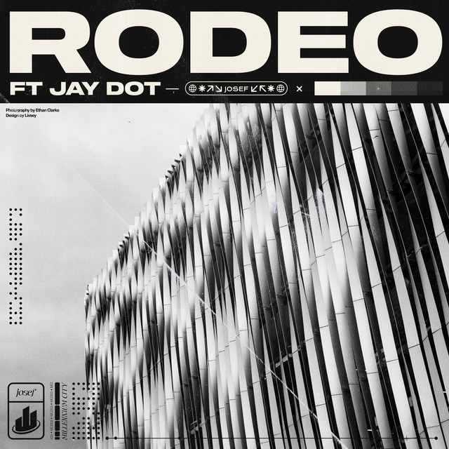 Rodeo cover art